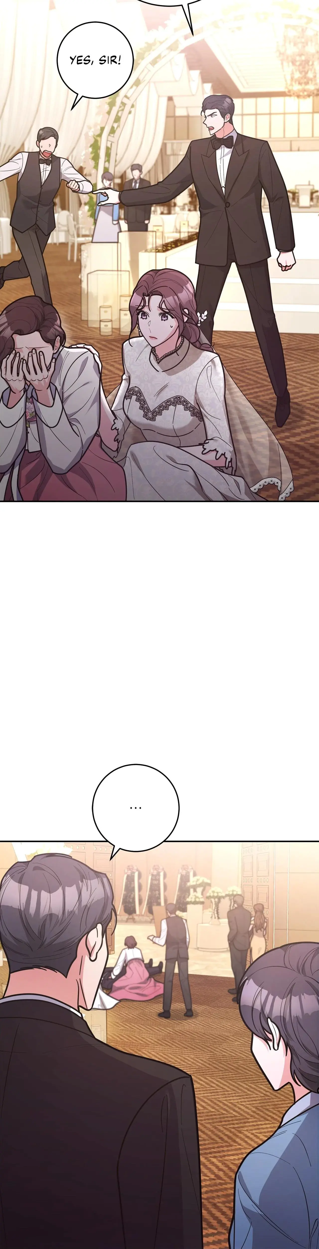 Lustfully Chapter 49 - Page 9
