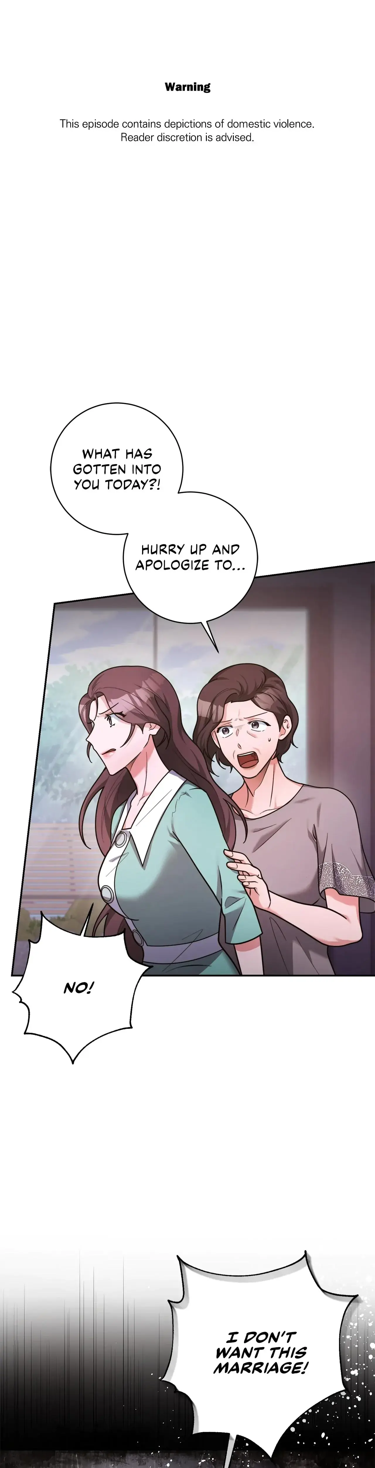 Lustfully Chapter 5 - Page 1