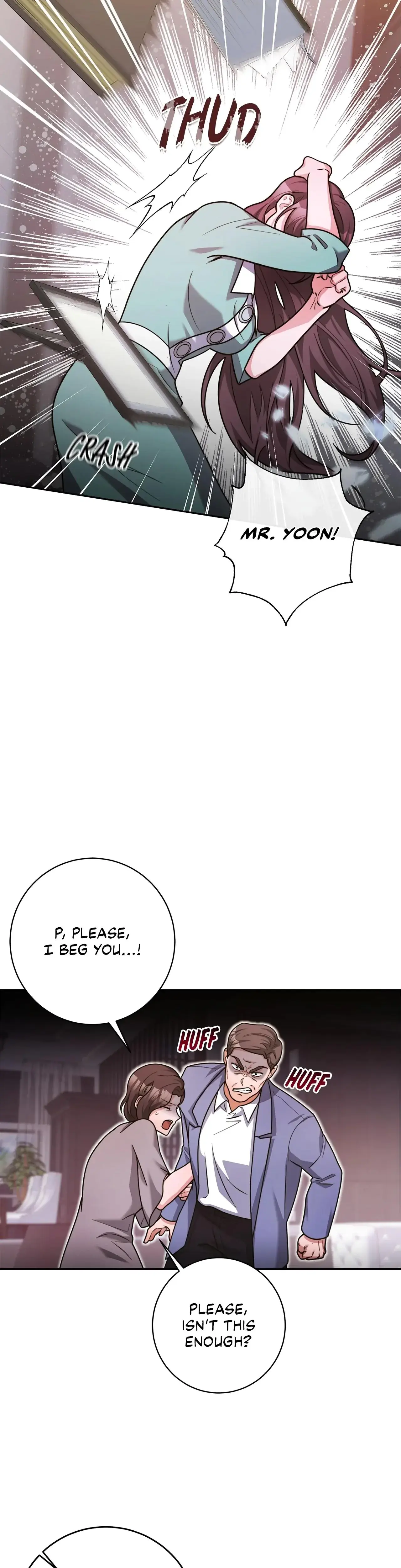 Lustfully Chapter 5 - Page 10