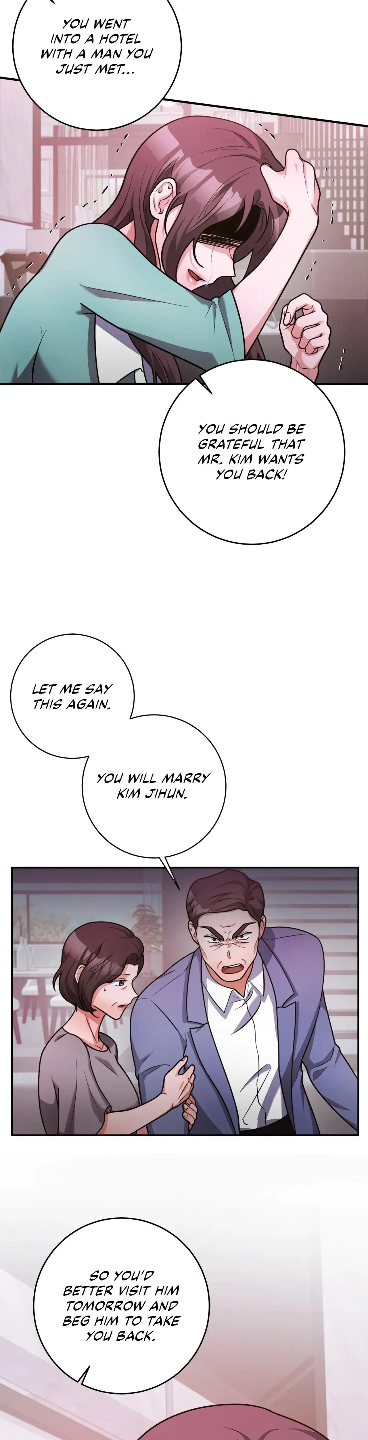 Lustfully Chapter 5 - Page 11