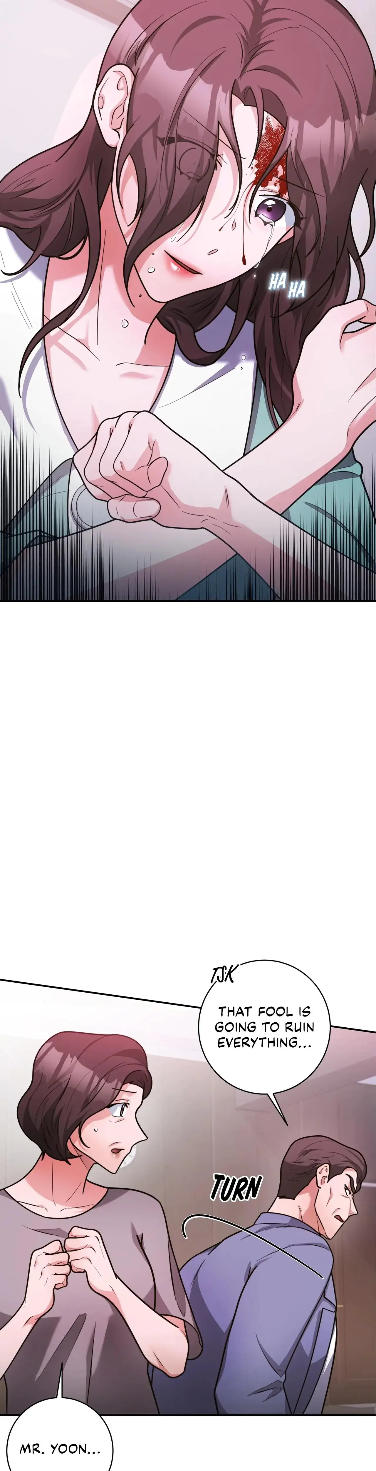 Lustfully Chapter 5 - Page 12