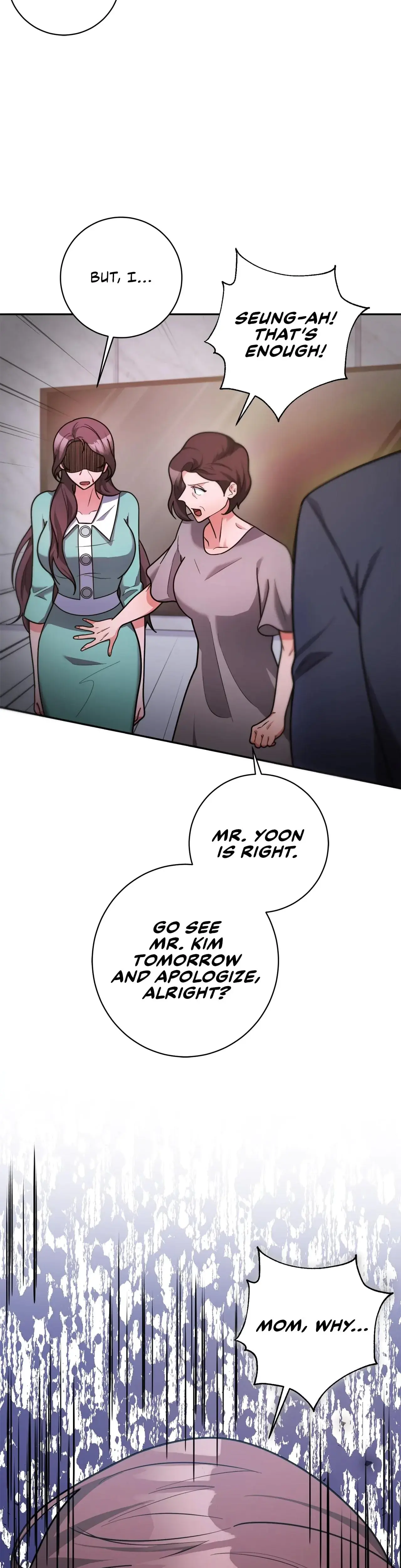 Lustfully Chapter 5 - Page 13