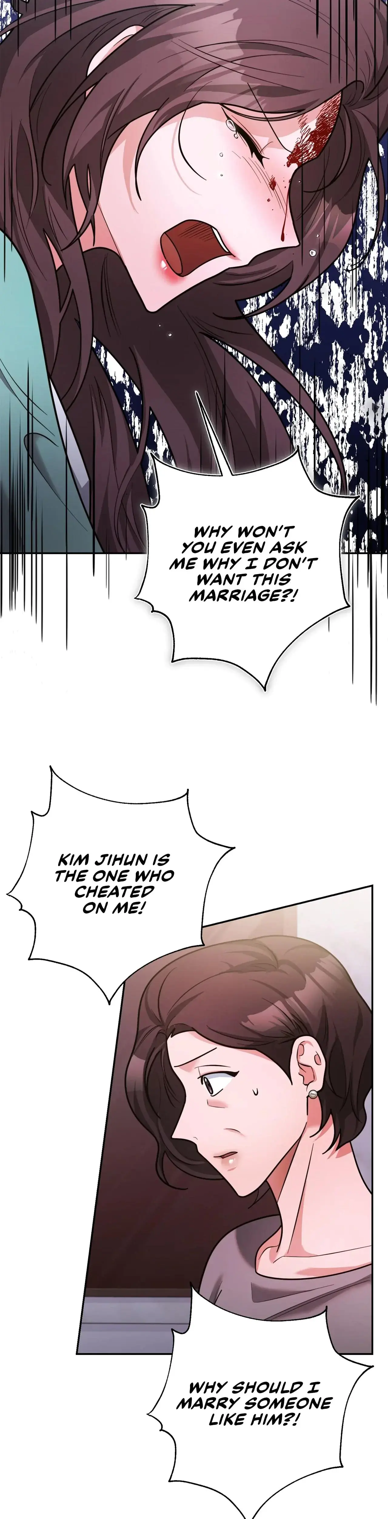 Lustfully Chapter 5 - Page 14