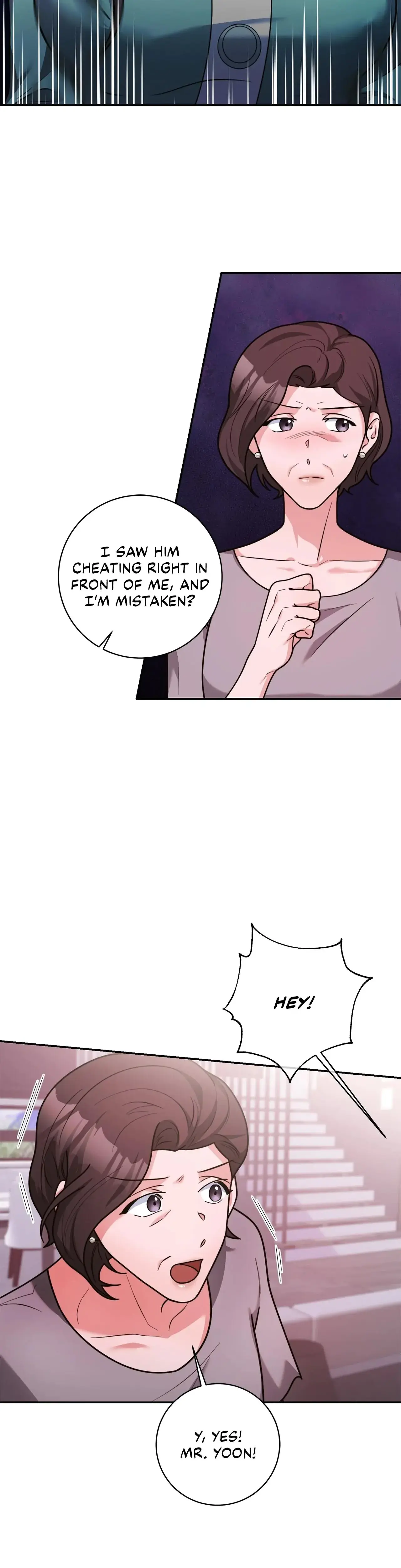 Lustfully Chapter 5 - Page 16