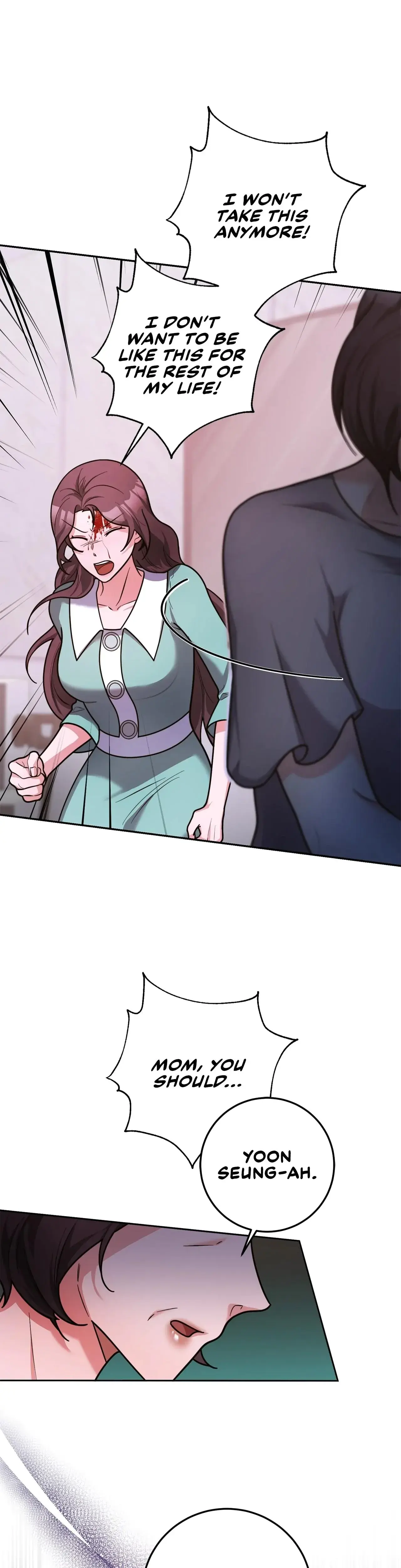 Lustfully Chapter 5 - Page 17