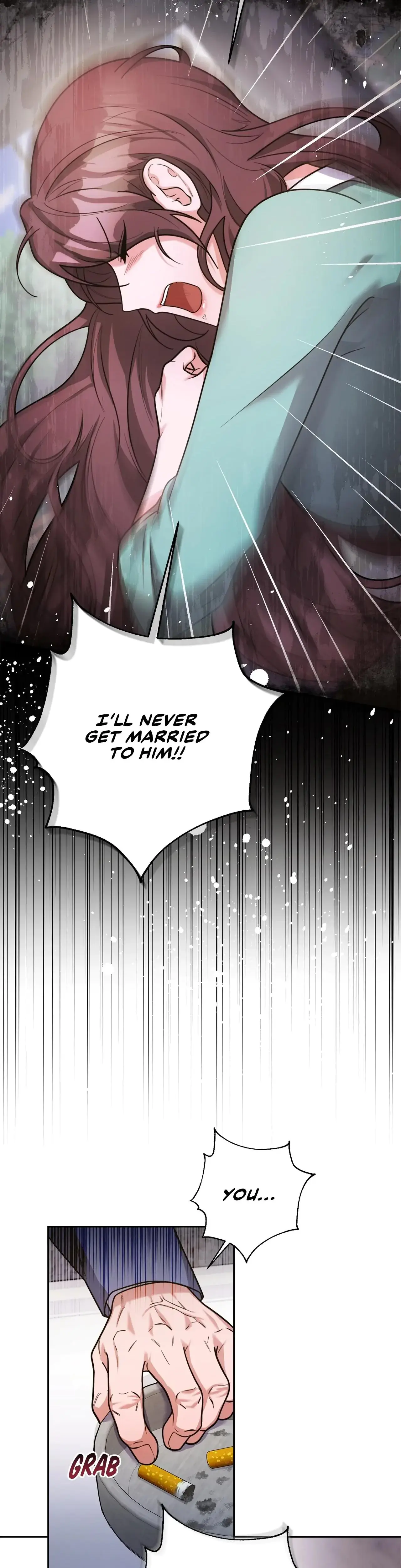 Lustfully Chapter 5 - Page 2