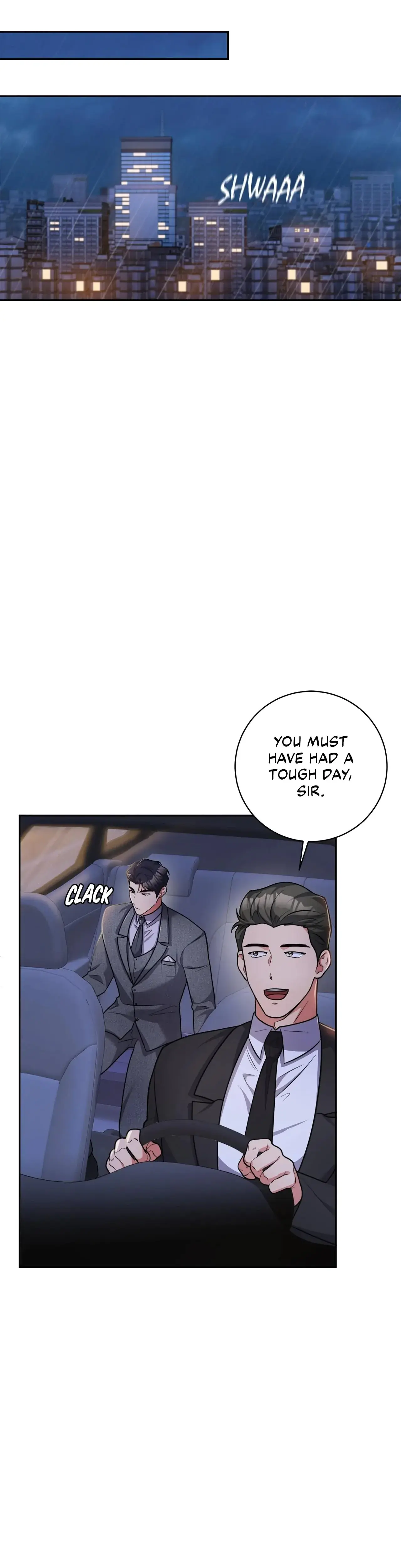 Lustfully Chapter 5 - Page 20