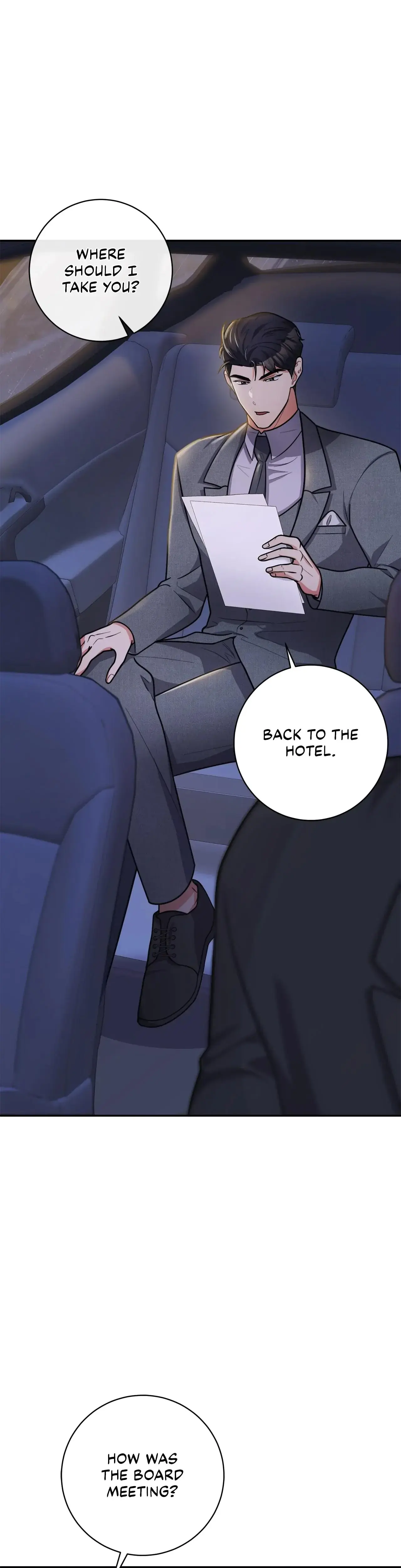 Lustfully Chapter 5 - Page 21