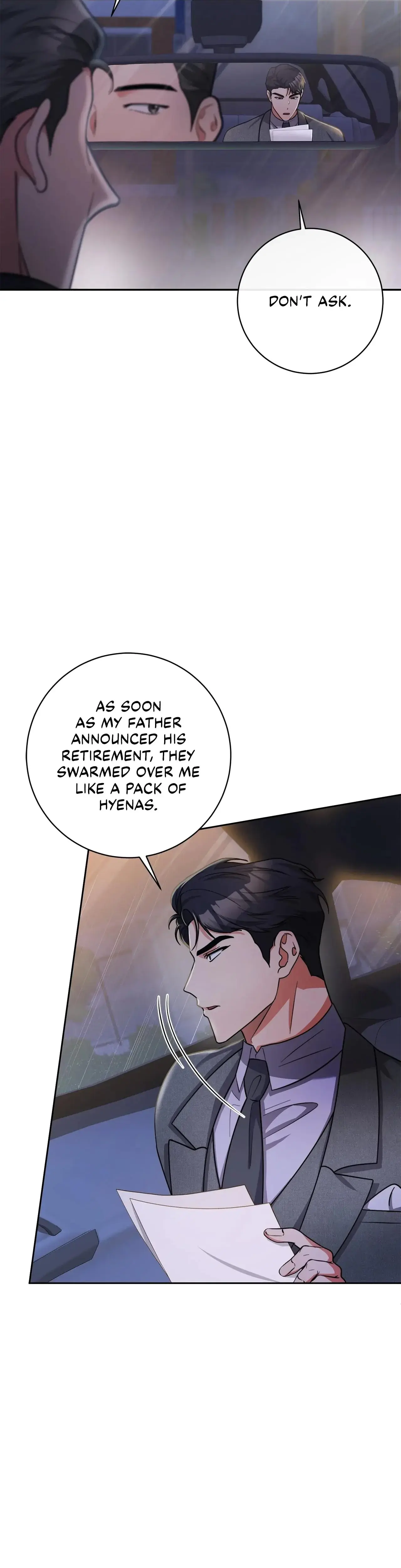 Lustfully Chapter 5 - Page 22