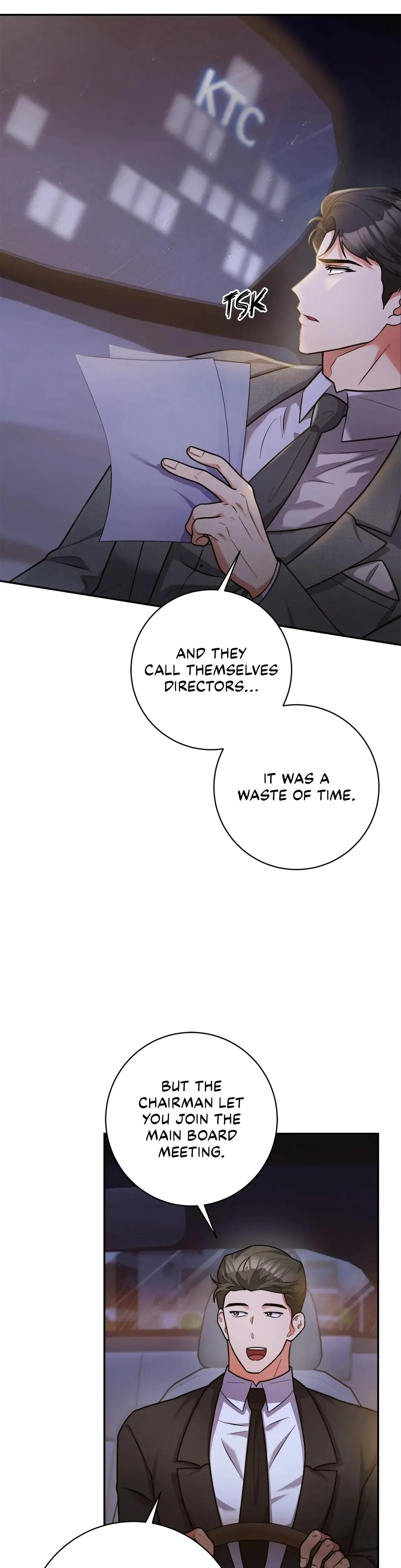 Lustfully Chapter 5 - Page 23
