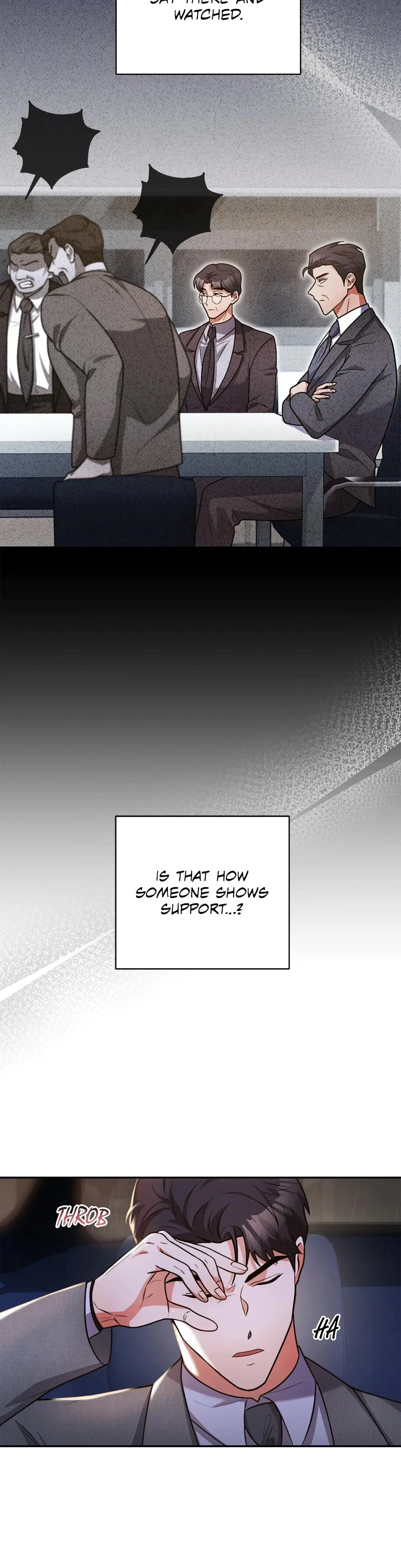 Lustfully Chapter 5 - Page 26