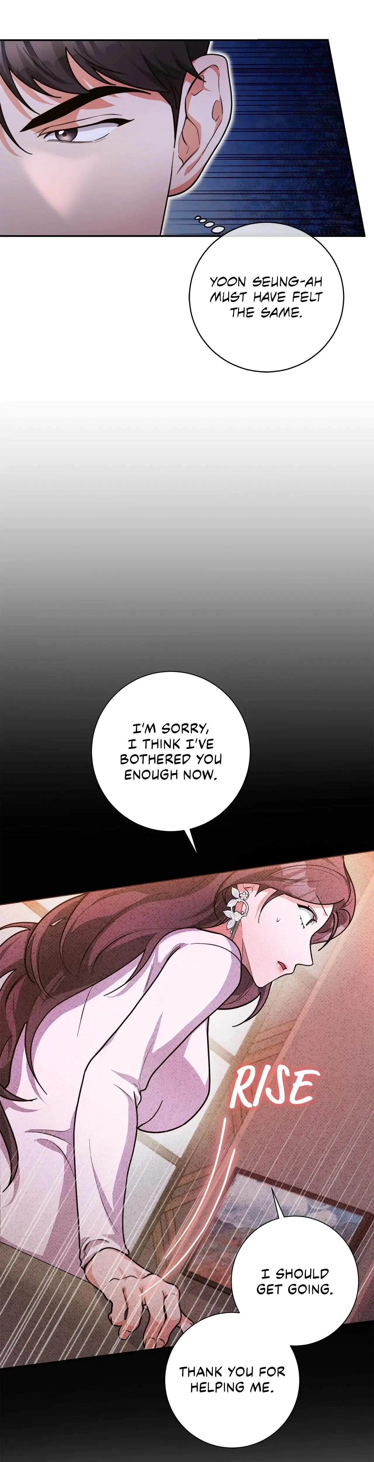 Lustfully Chapter 5 - Page 27