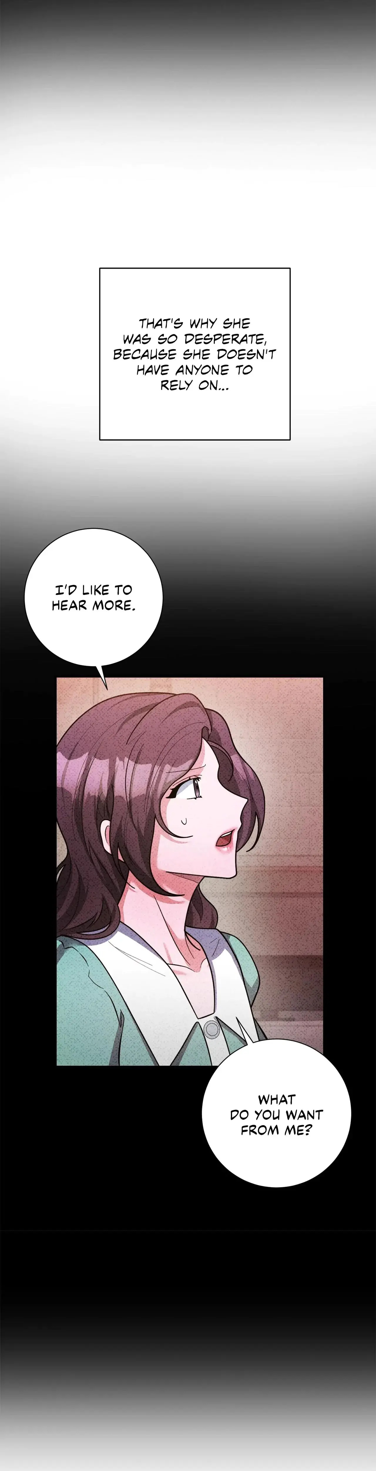 Lustfully Chapter 5 - Page 28