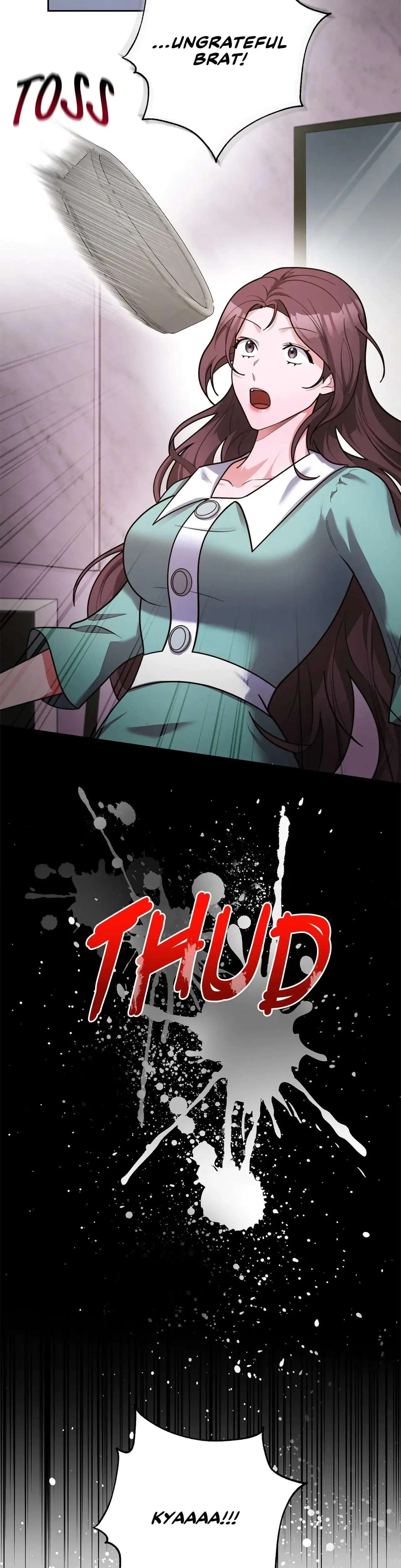 Lustfully Chapter 5 - Page 3