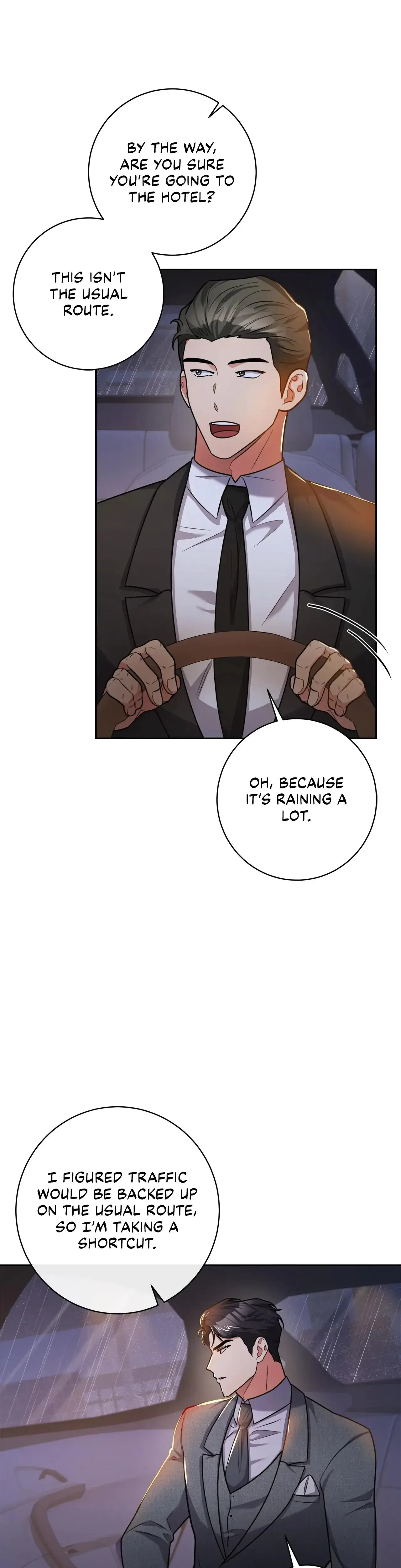 Lustfully Chapter 5 - Page 30