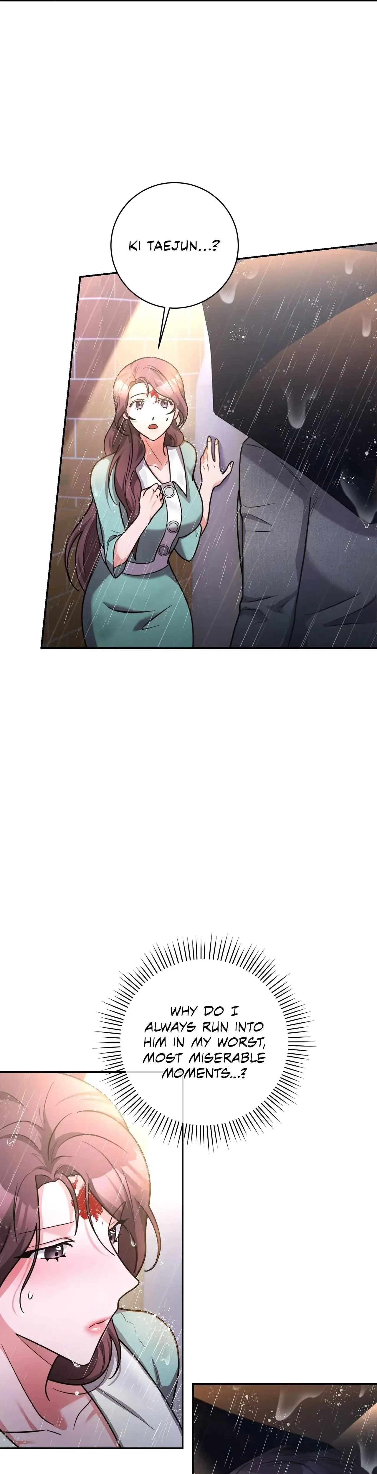 Lustfully Chapter 5 - Page 35