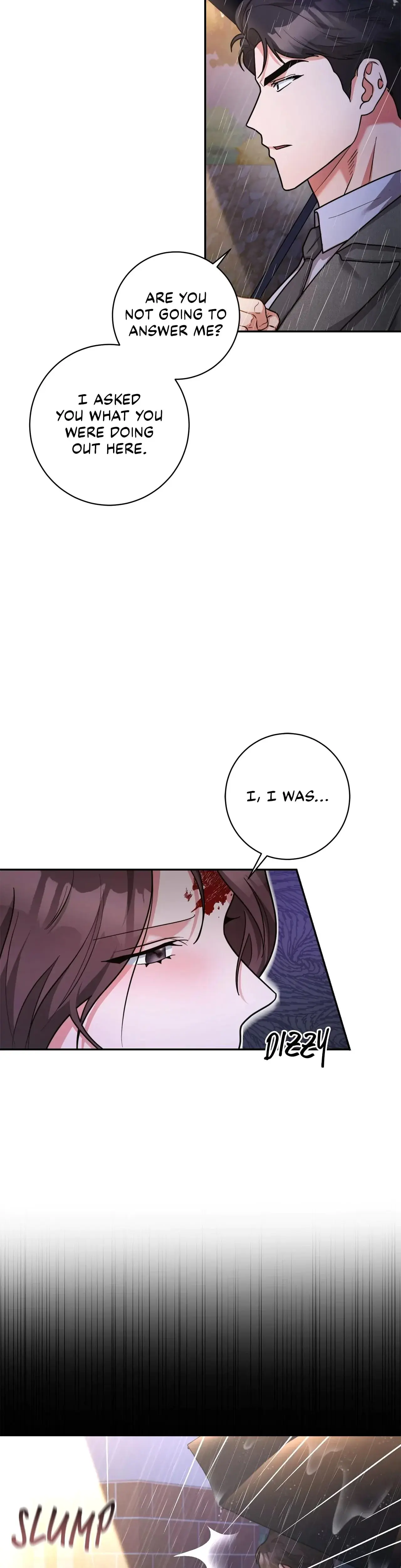 Lustfully Chapter 5 - Page 36