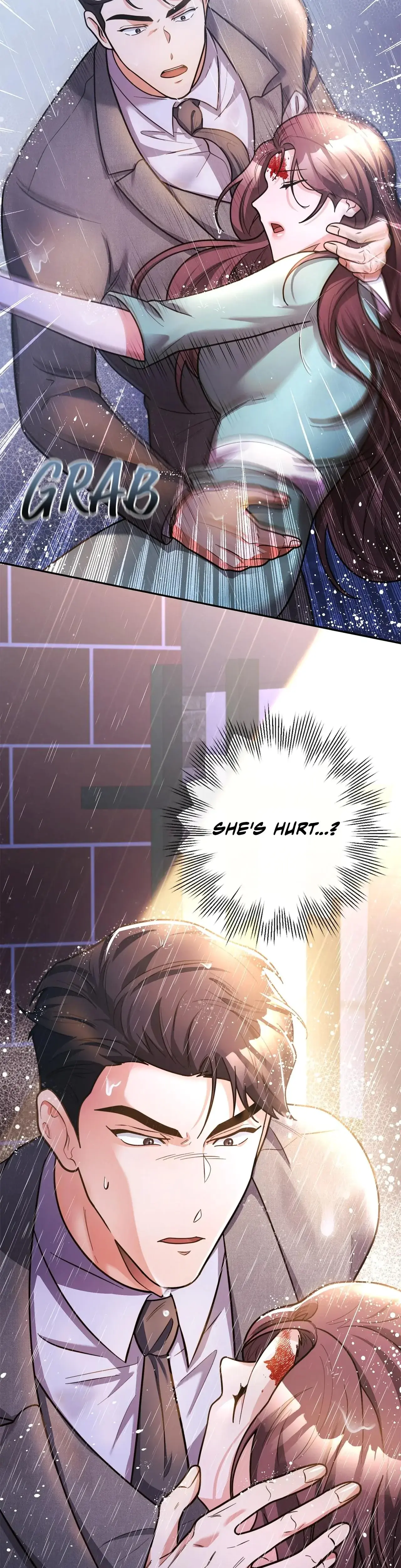 Lustfully Chapter 5 - Page 38