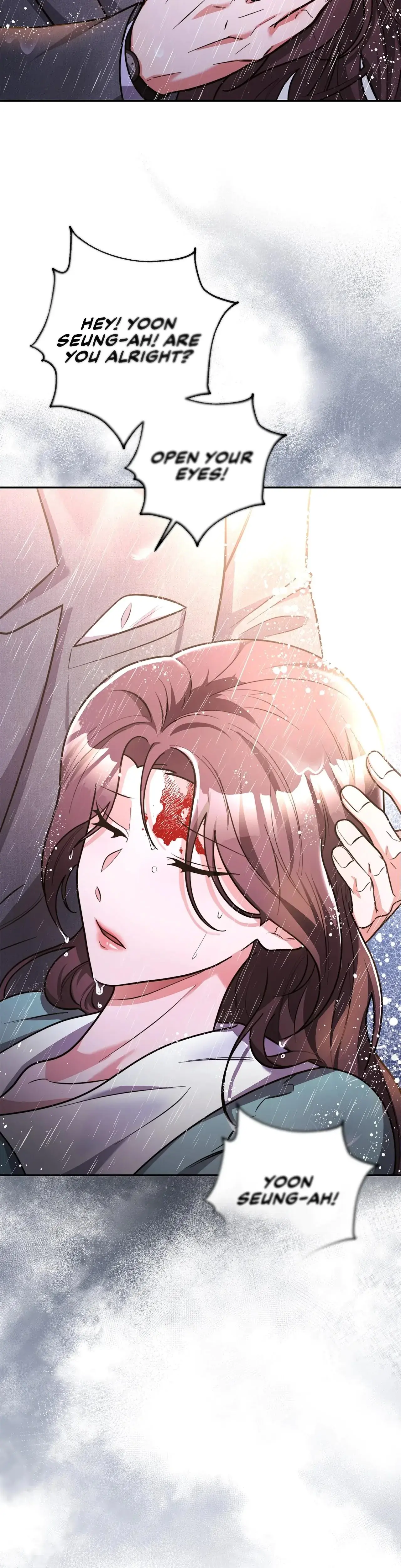 Lustfully Chapter 5 - Page 39