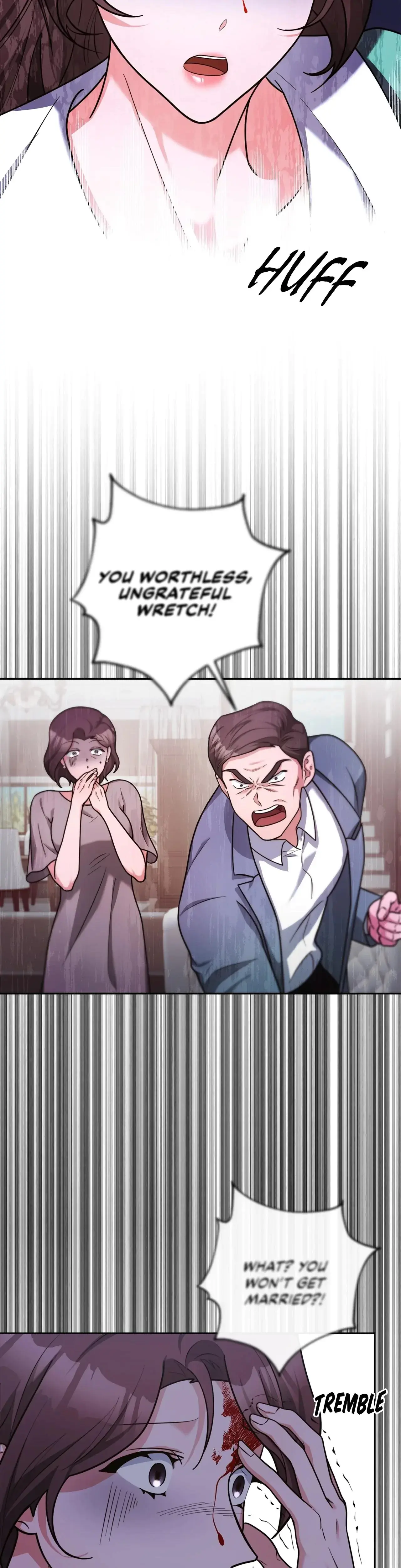 Lustfully Chapter 5 - Page 6