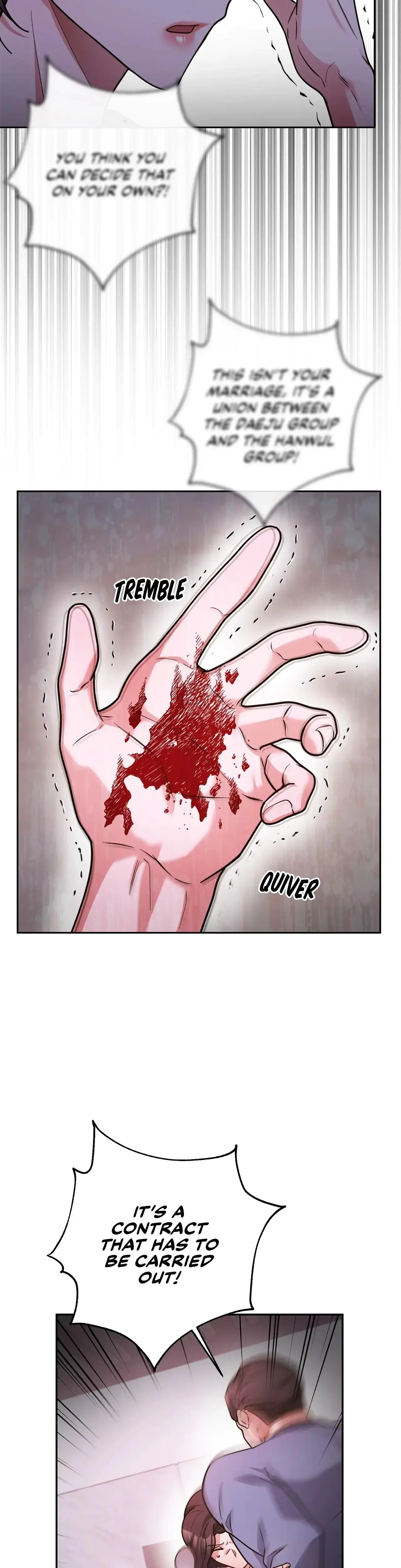 Lustfully Chapter 5 - Page 7