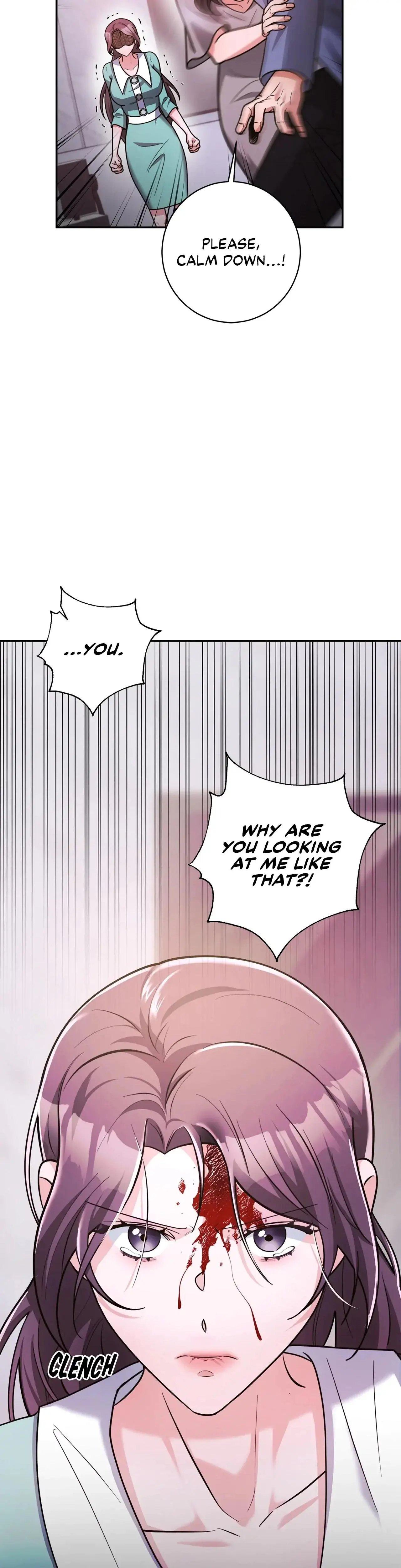 Lustfully Chapter 5 - Page 8