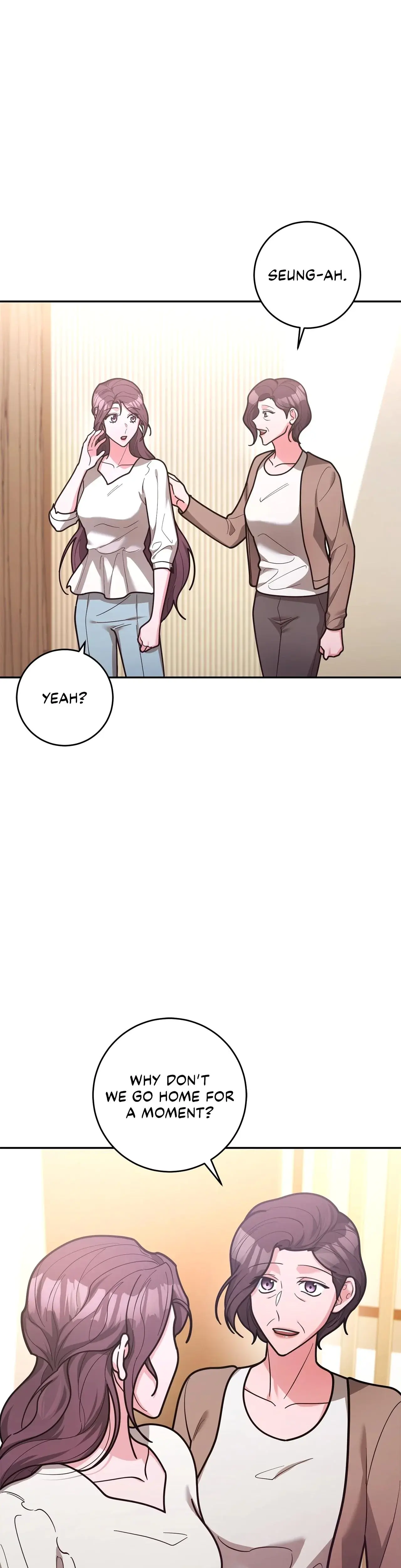 Lustfully Chapter 50 - Page 1
