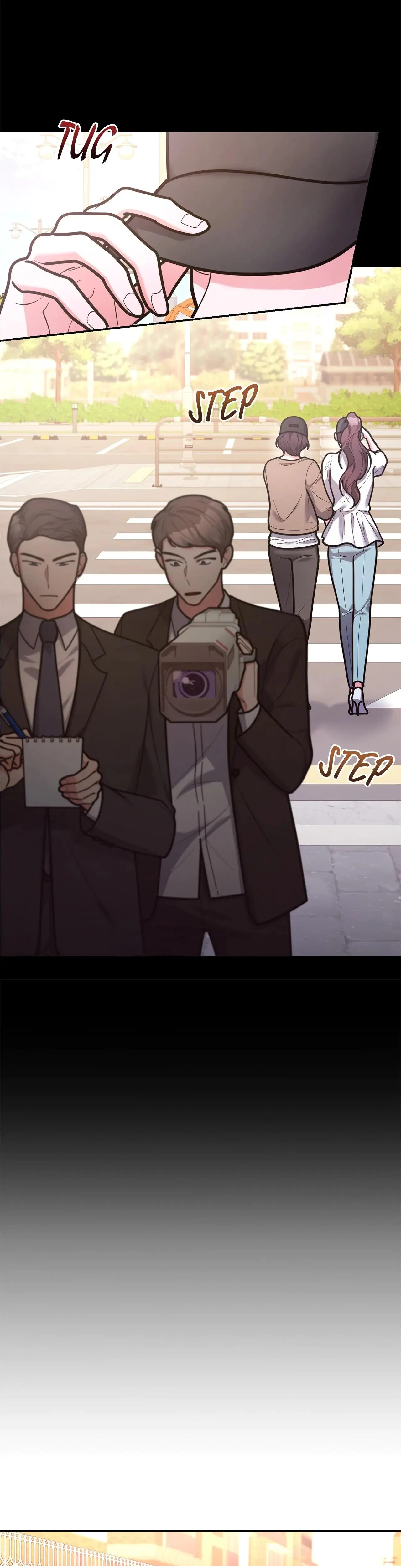 Lustfully Chapter 50 - Page 11