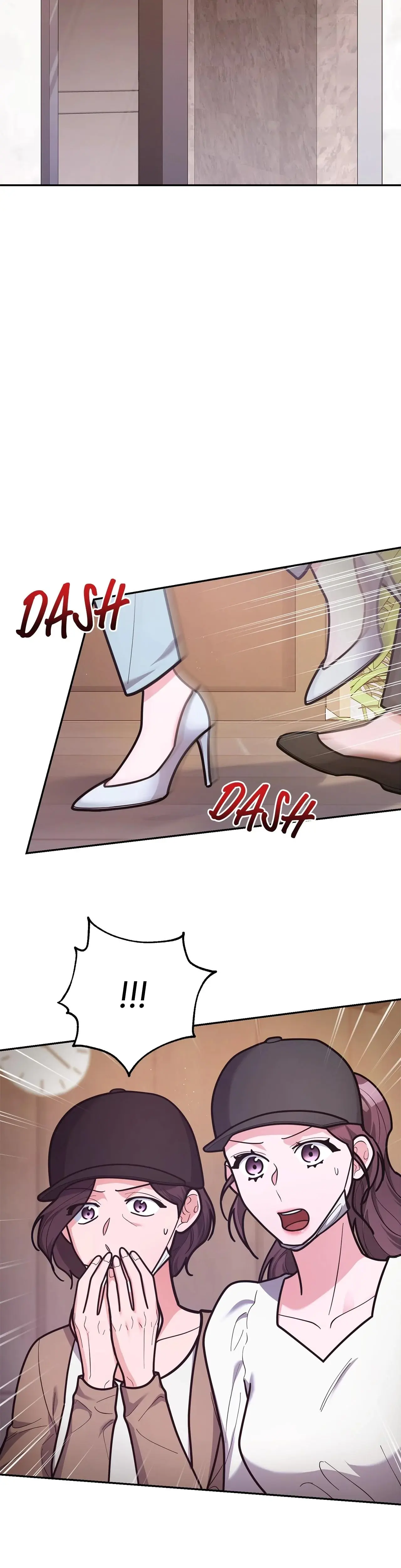 Lustfully Chapter 50 - Page 13