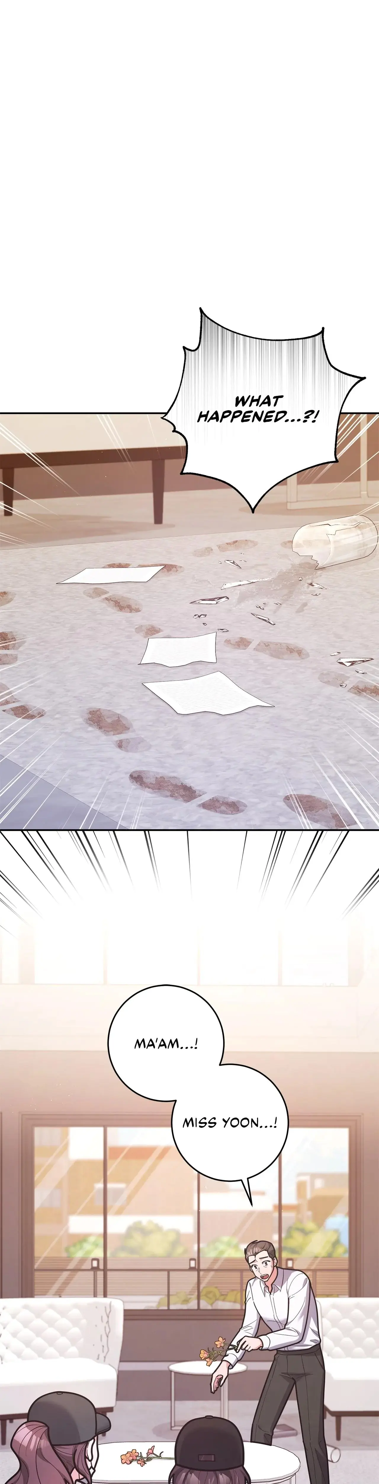 Lustfully Chapter 50 - Page 14