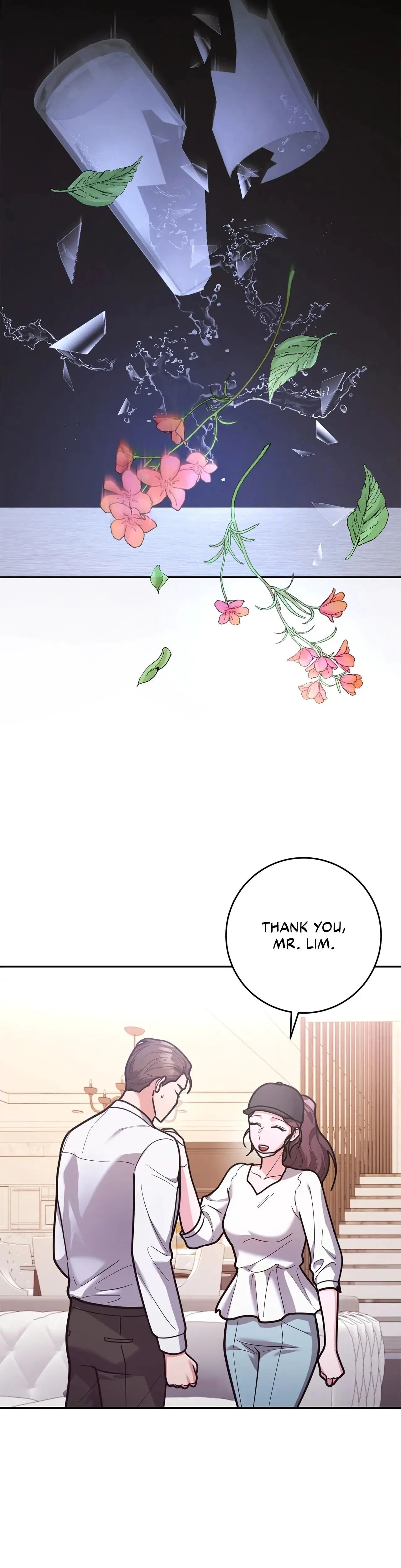 Lustfully Chapter 50 - Page 18