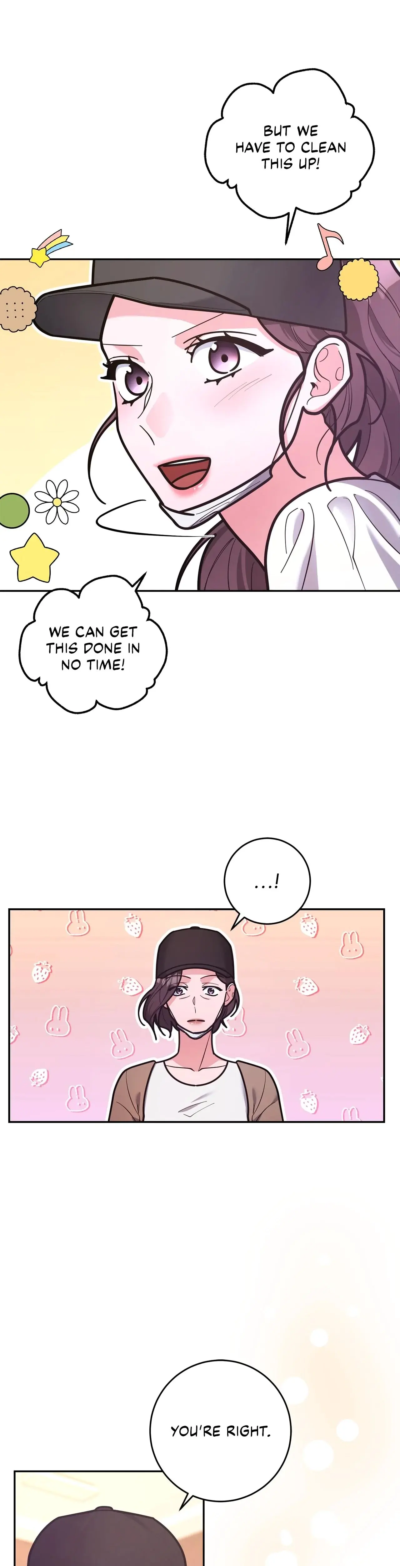 Lustfully Chapter 50 - Page 20
