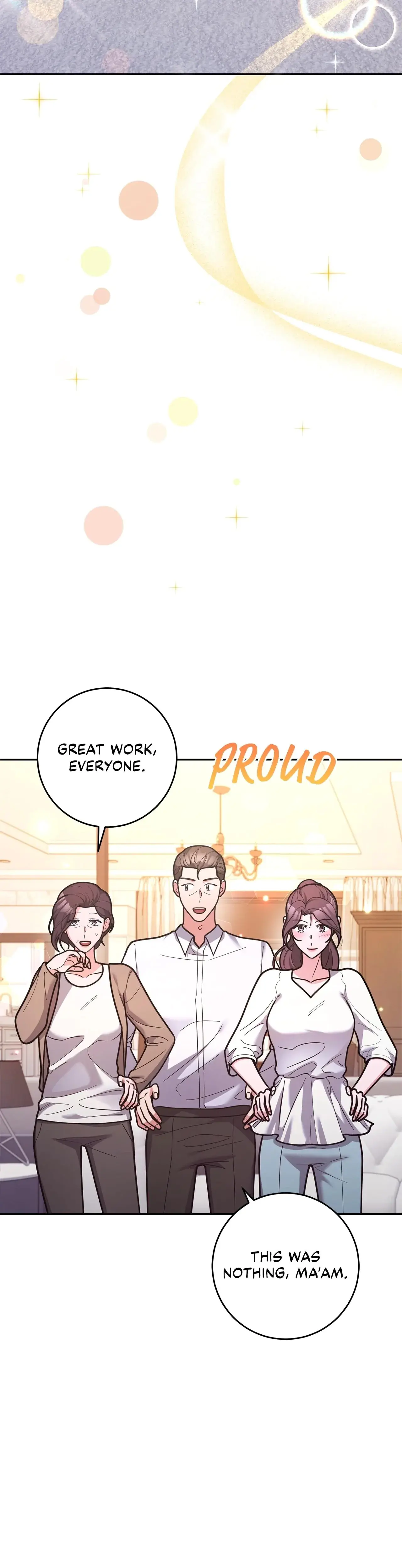 Lustfully Chapter 50 - Page 24