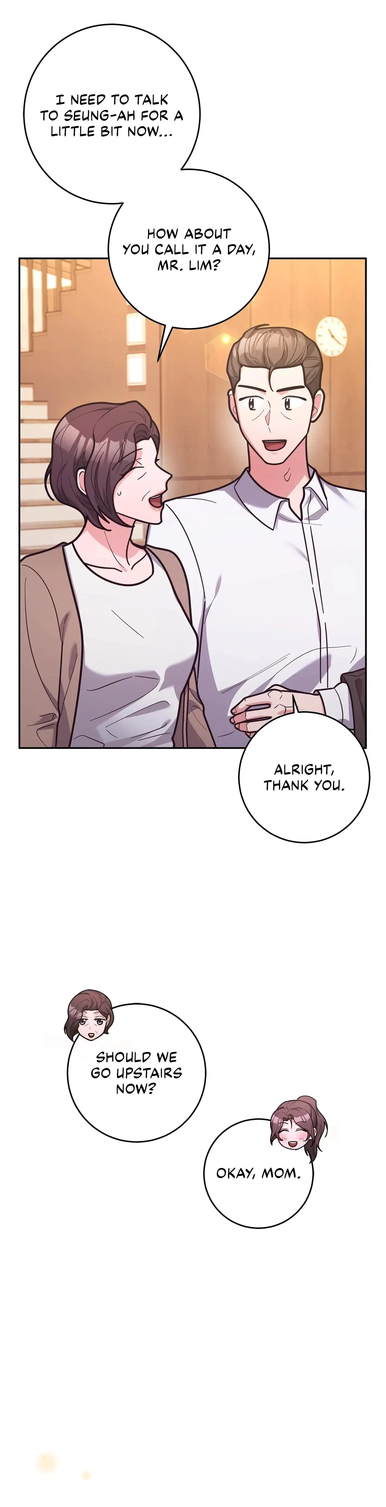 Lustfully Chapter 50 - Page 25