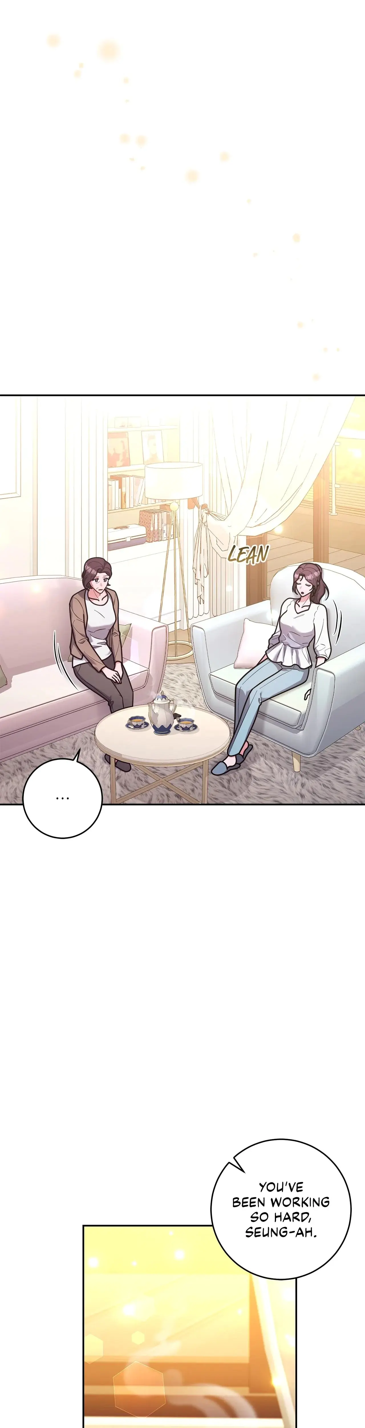 Lustfully Chapter 50 - Page 26