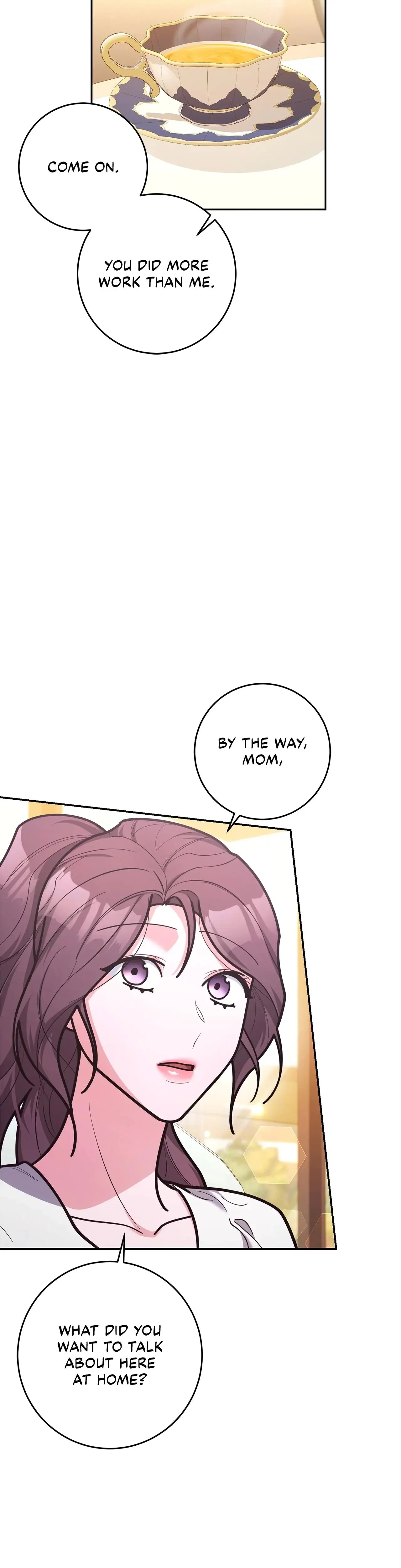 Lustfully Chapter 50 - Page 27