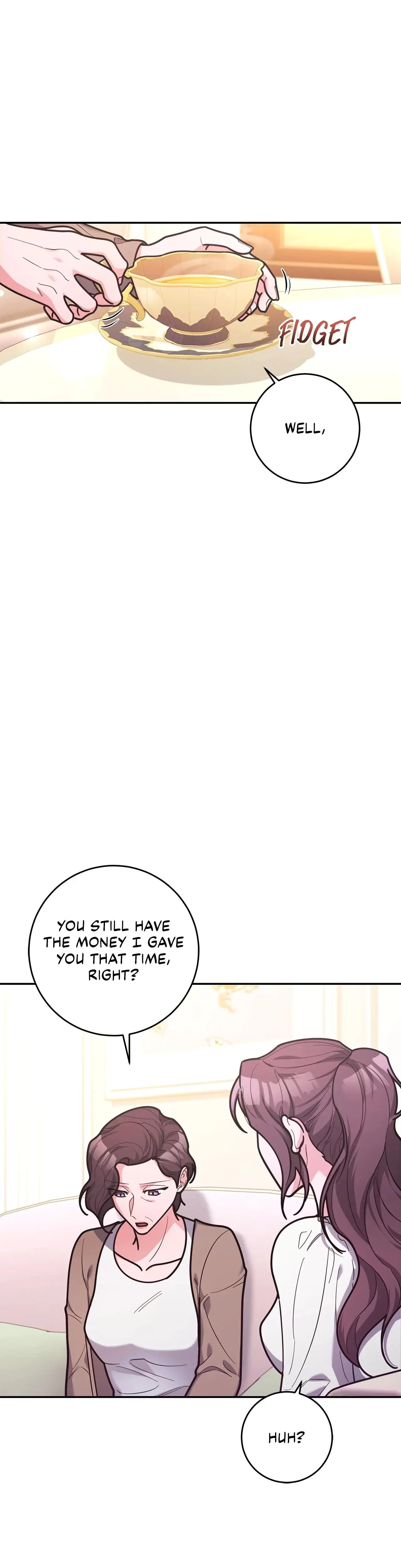 Lustfully Chapter 50 - Page 28