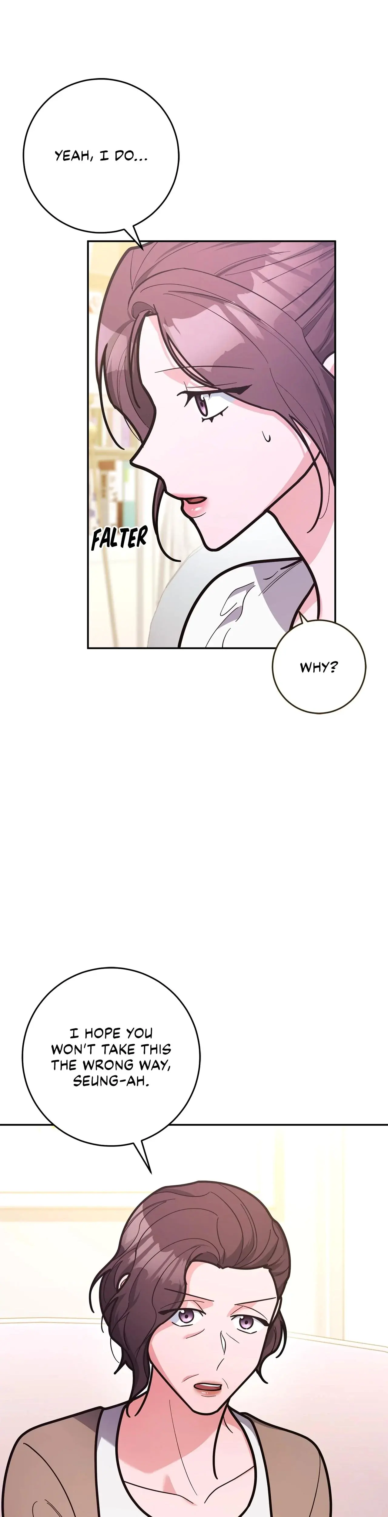Lustfully Chapter 50 - Page 29