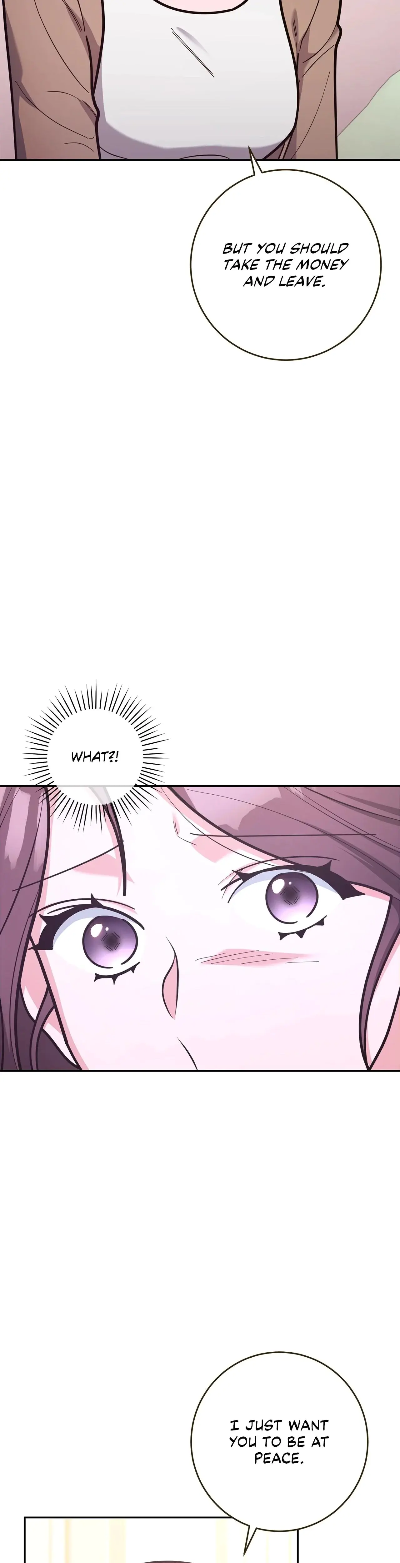 Lustfully Chapter 50 - Page 30
