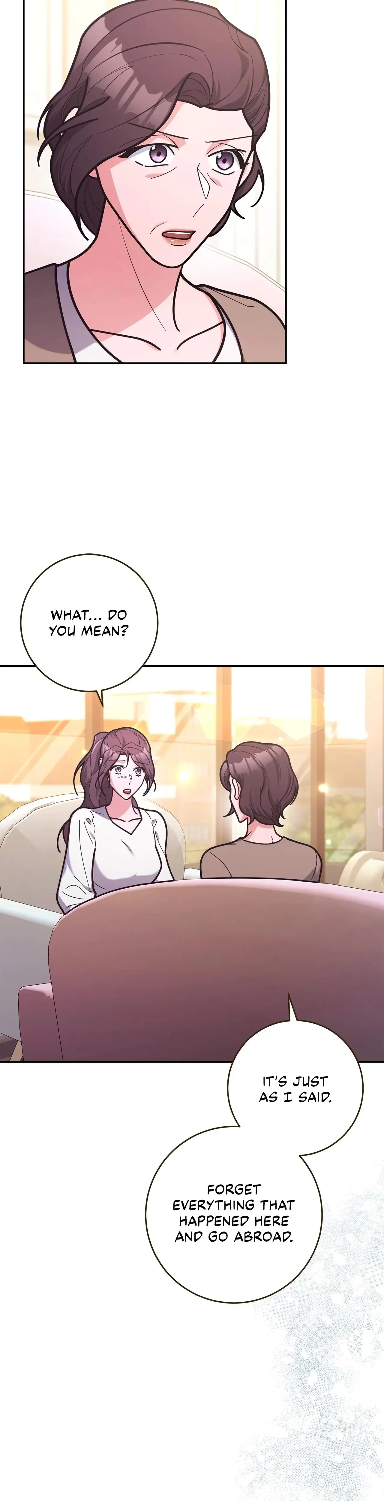 Lustfully Chapter 50 - Page 31