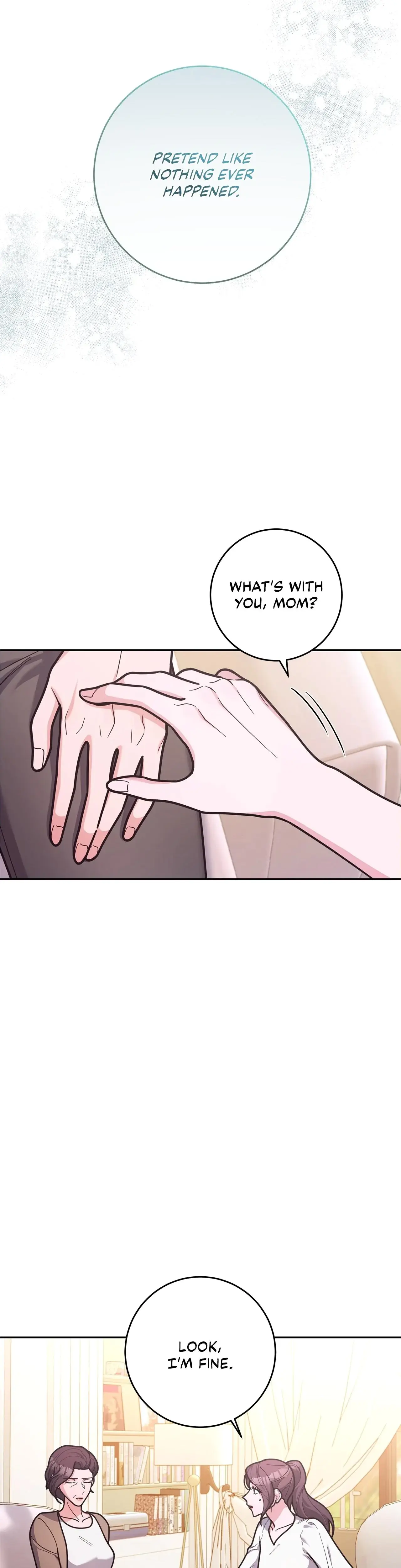 Lustfully Chapter 50 - Page 32