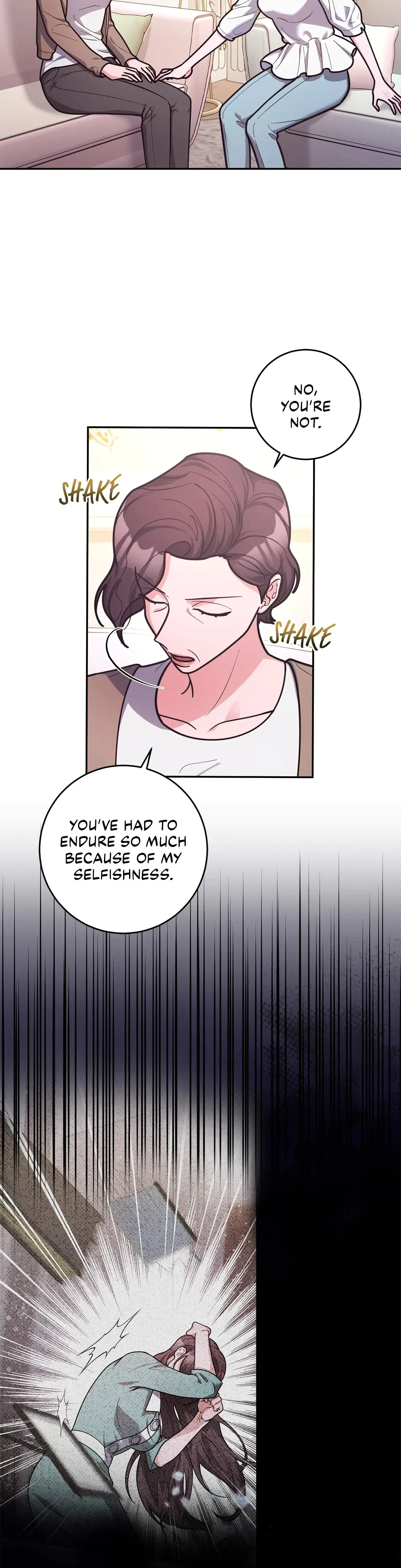 Lustfully Chapter 50 - Page 33