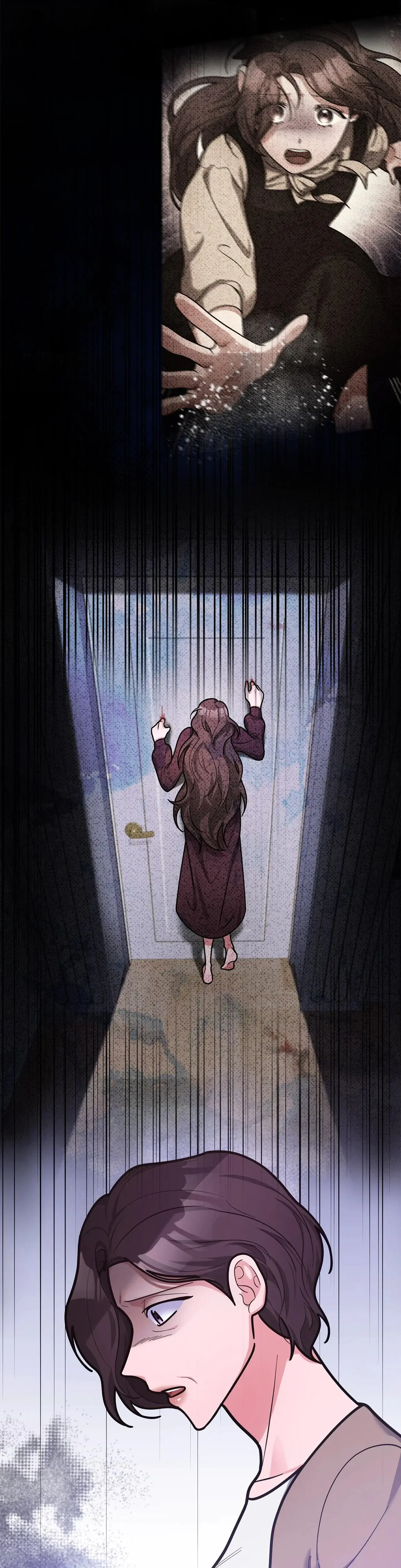 Lustfully Chapter 50 - Page 34