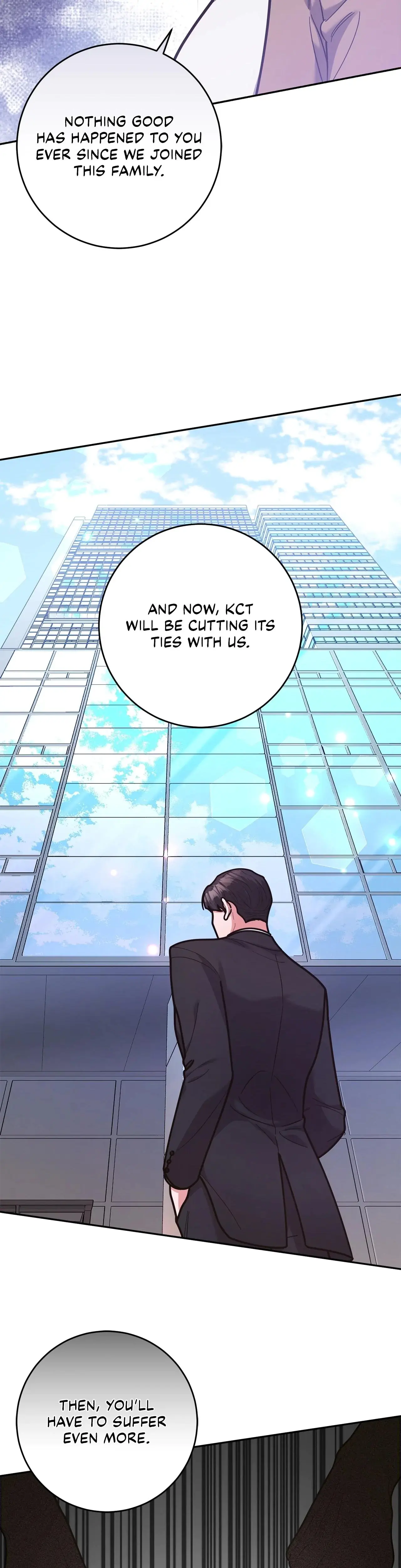 Lustfully Chapter 50 - Page 35