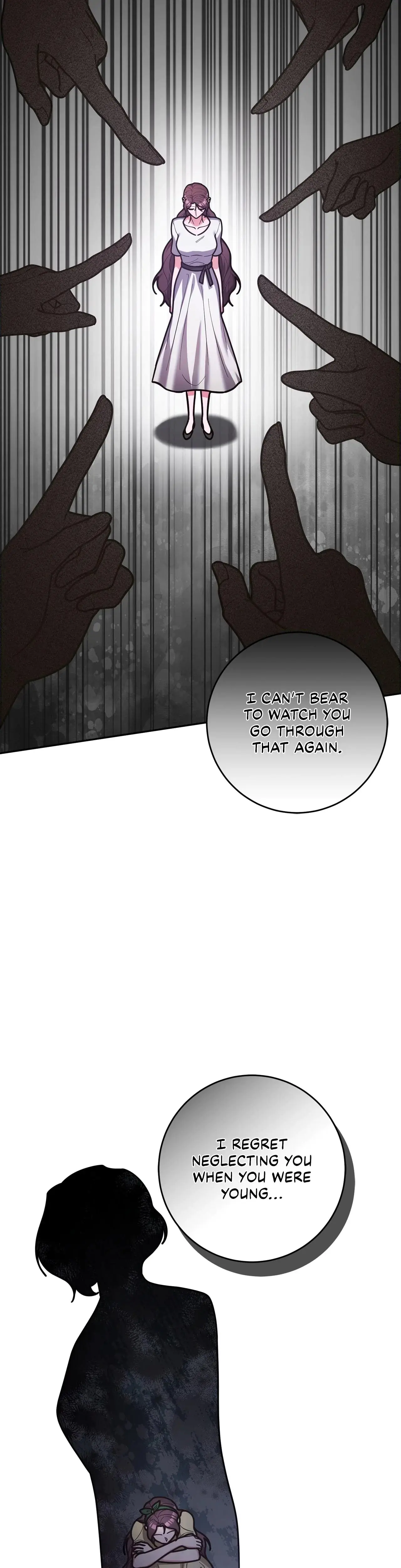 Lustfully Chapter 50 - Page 36