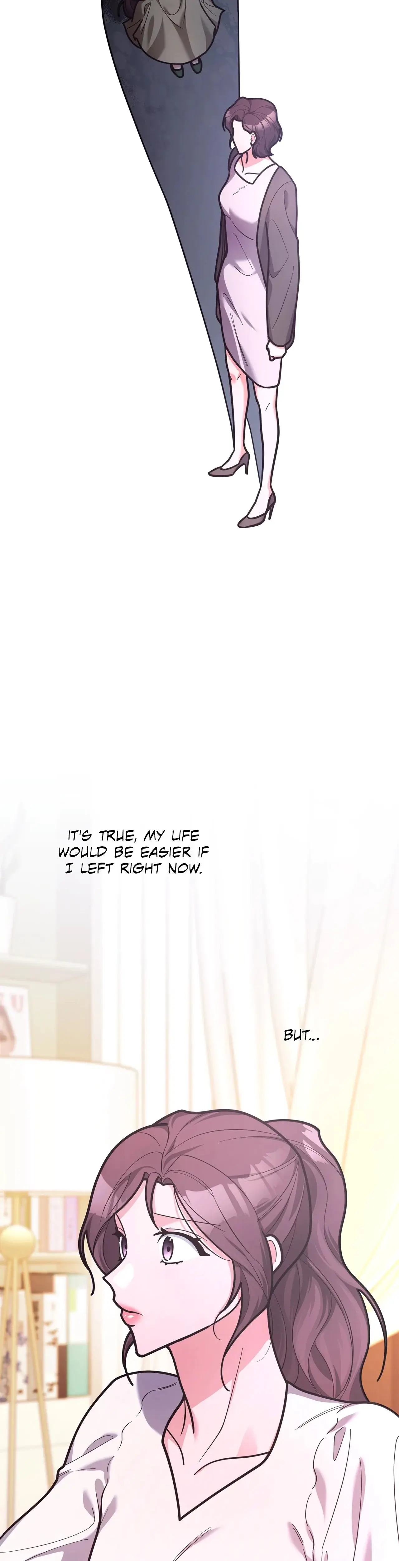 Lustfully Chapter 50 - Page 37