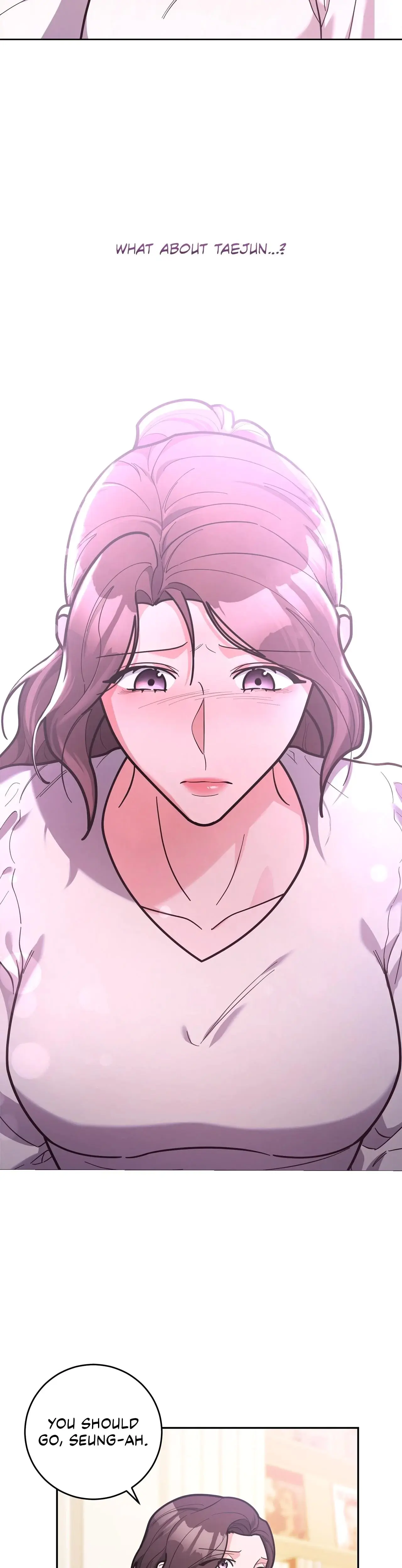 Lustfully Chapter 50 - Page 38