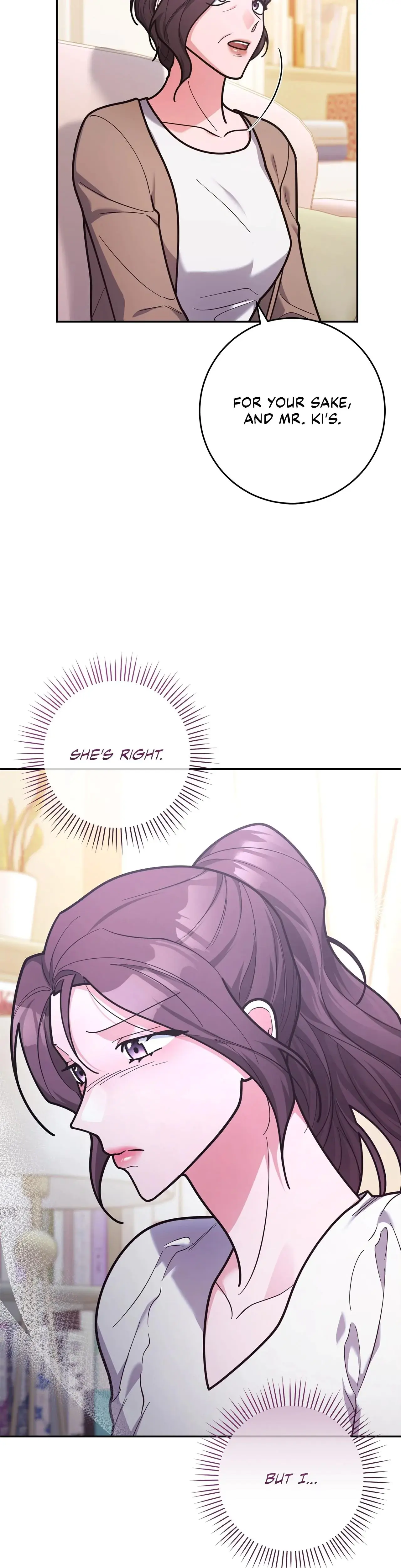 Lustfully Chapter 50 - Page 39