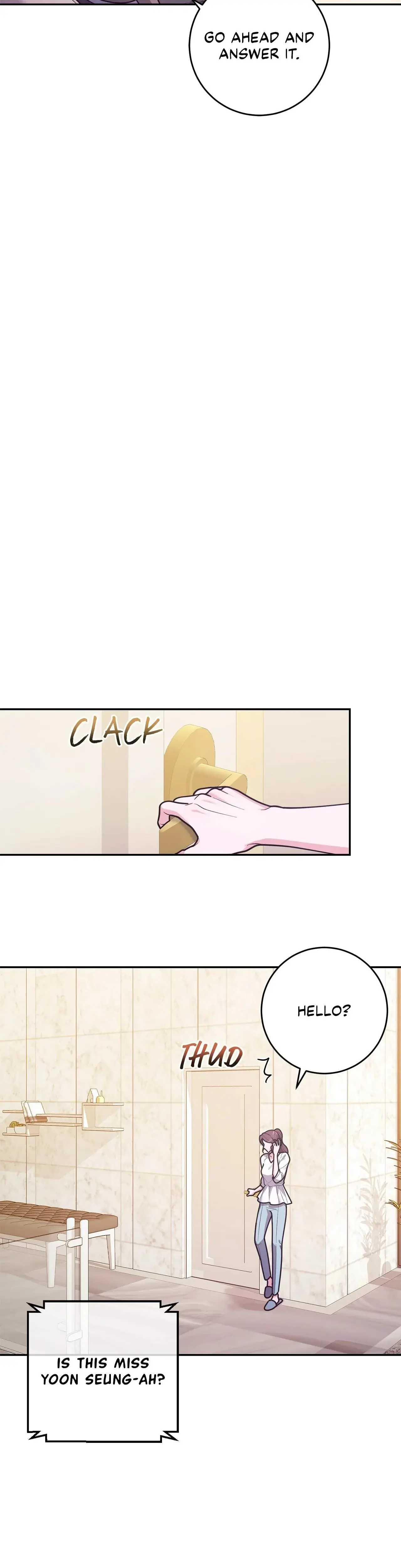 Lustfully Chapter 50 - Page 41