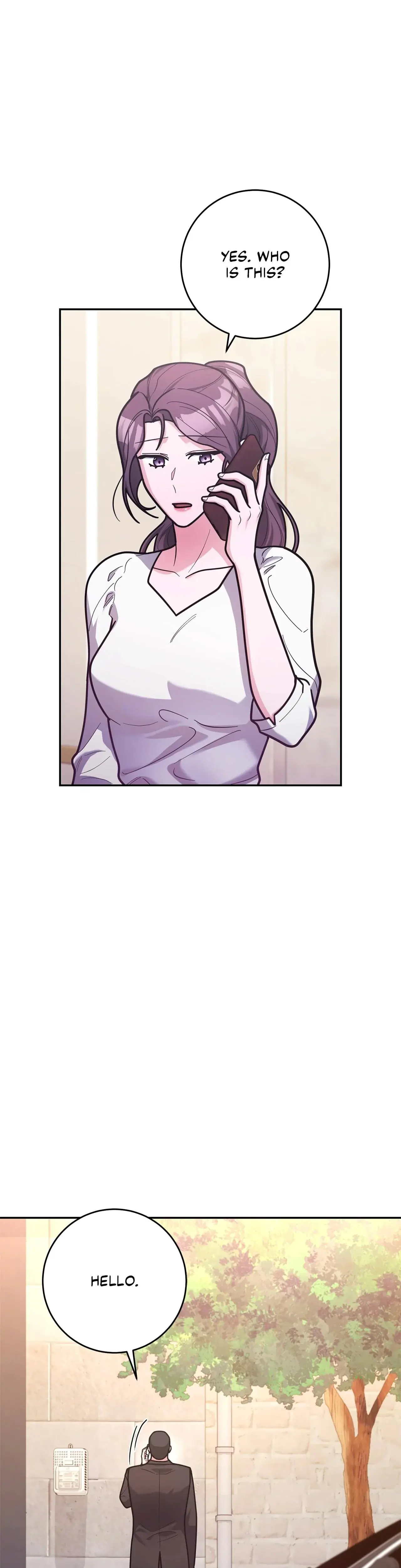 Lustfully Chapter 50 - Page 42